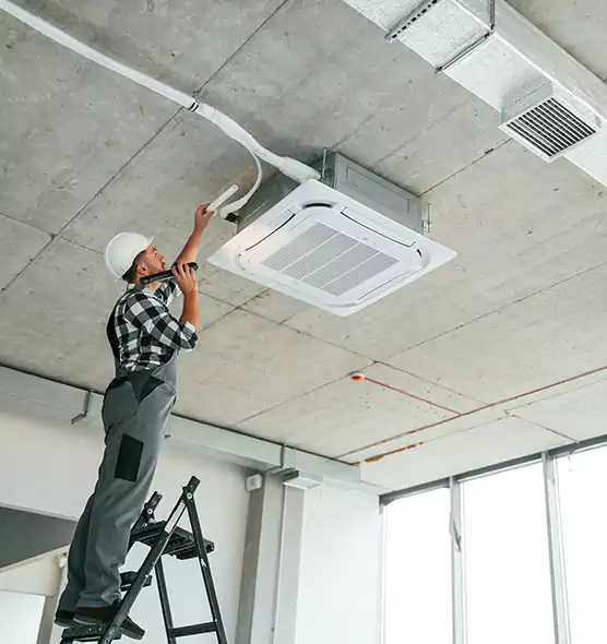 Your Local Air Vent Replacement Partner in Naples, FL