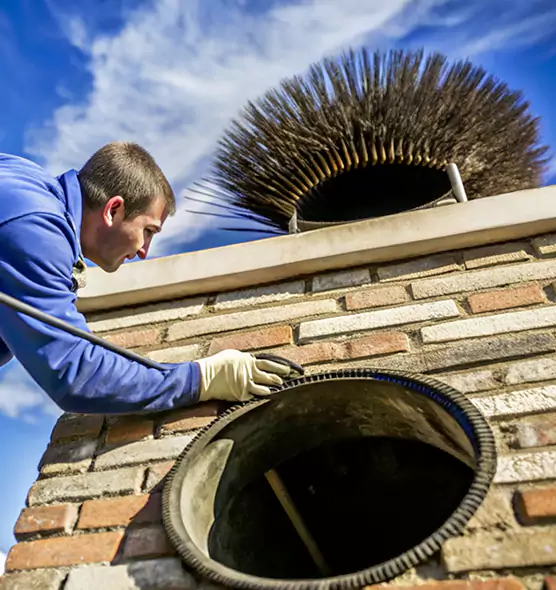 About Professional Chimney Sweep in Naples, FL