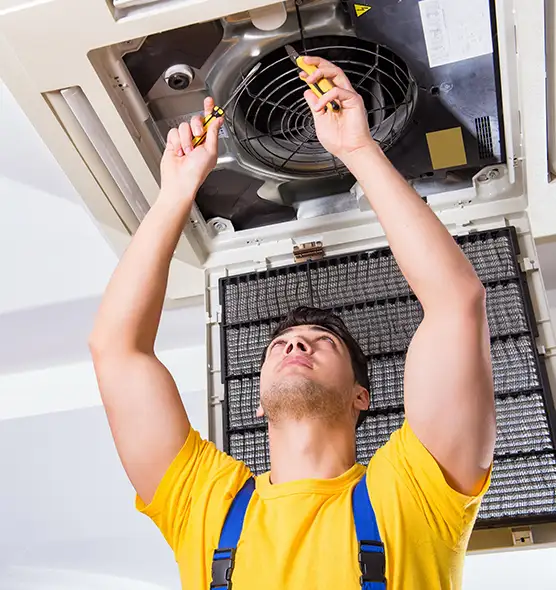 Welcome to Air Duct Cleaning & Repairs Naples — Your Local Condo Dryer Vent Maintenance Partner in Naples, FL