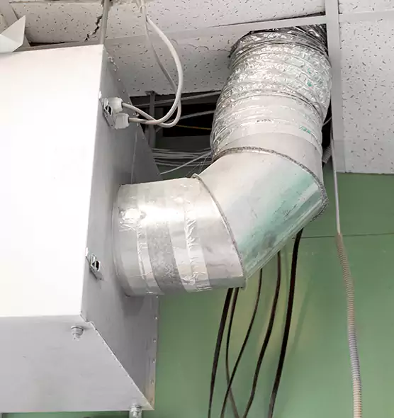 About Dryer Vent Hose Replacement in Naples, FL