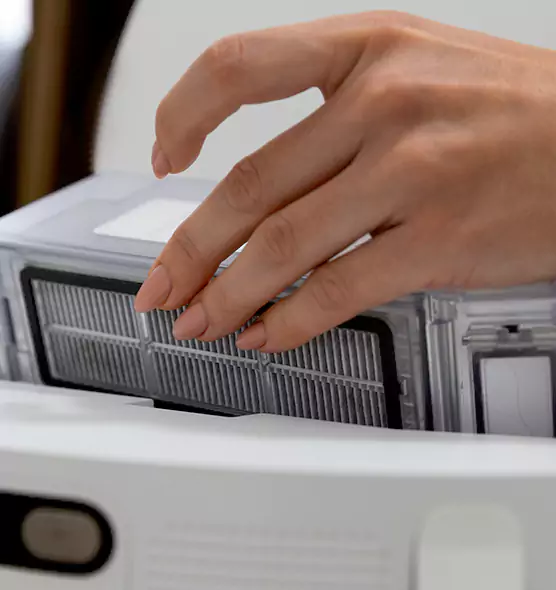 Professional Dryer Vent Lint Filter Cleaning in Naples, FL
