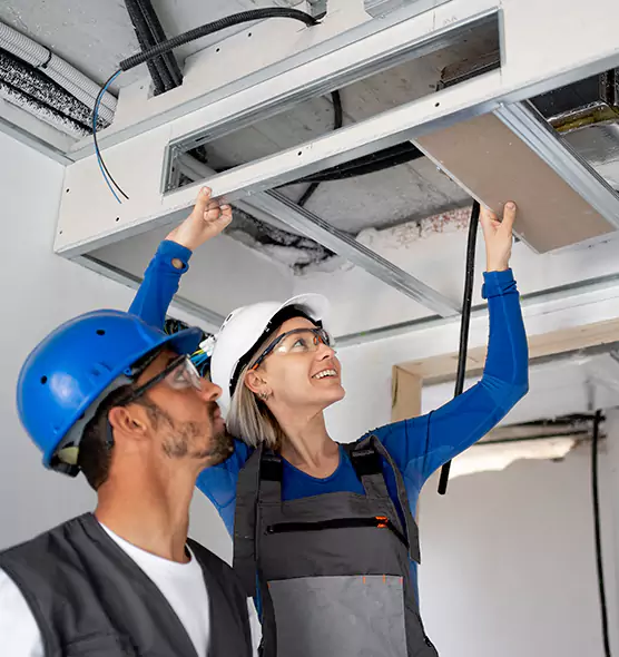 Advanced Duct Cleaning for Allergy Sufferers in Naples, FL