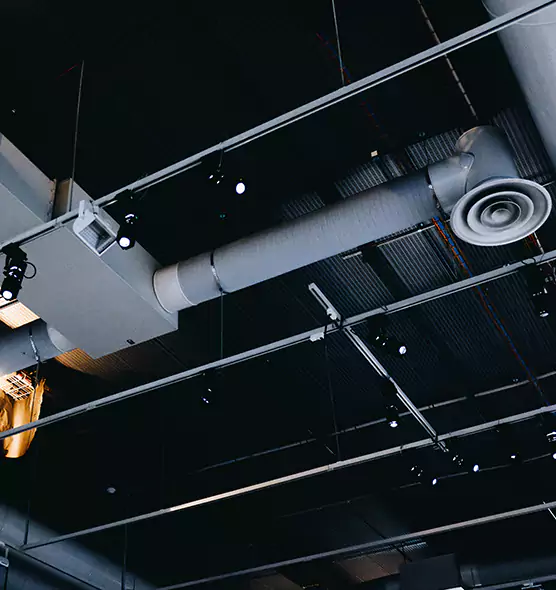 About Duct Sanitization with UV Light in Naples, FL