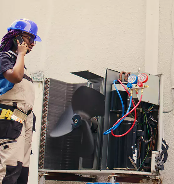 Professional Energy-Efficient HVAC Cleaning in Naples, FL