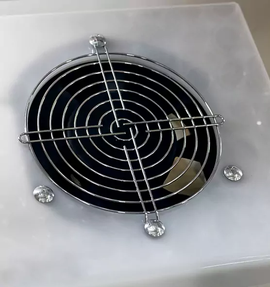 Professional Excess Lint Removal from Dryer Ducts in Naples, FL