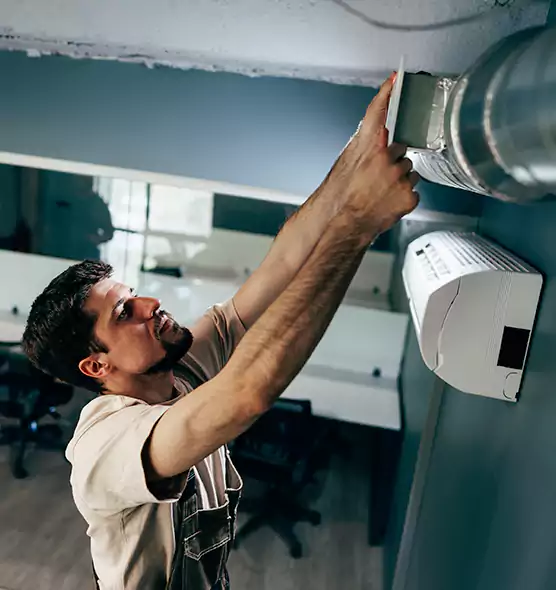 About Flexible Ductwork Replacement in Naples, FL