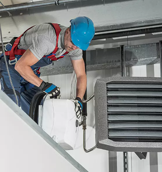 About HVAC Mold Remediation Service in Naples, FL