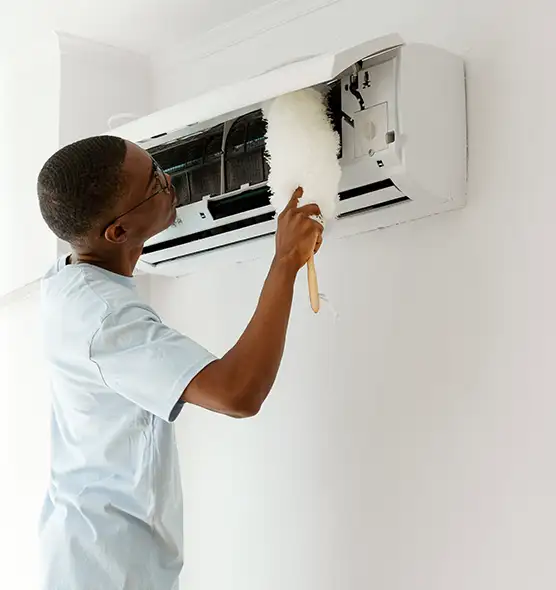 Professional Maximize AC Efficiency  in Naples, FL