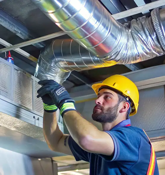 Professional NADCA Approved Air Duct Services in Naples, FL