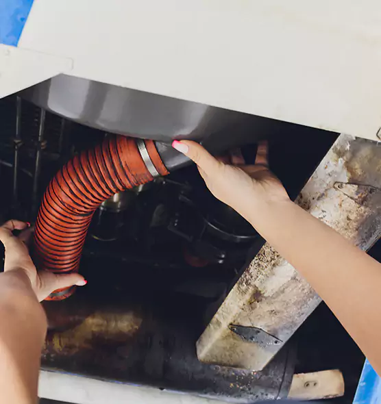 Professional Post-Renovation Duct Debris Removal in Naples, FL