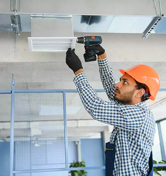 Advanced Retail Store Duct Cleaning in Naples, FL