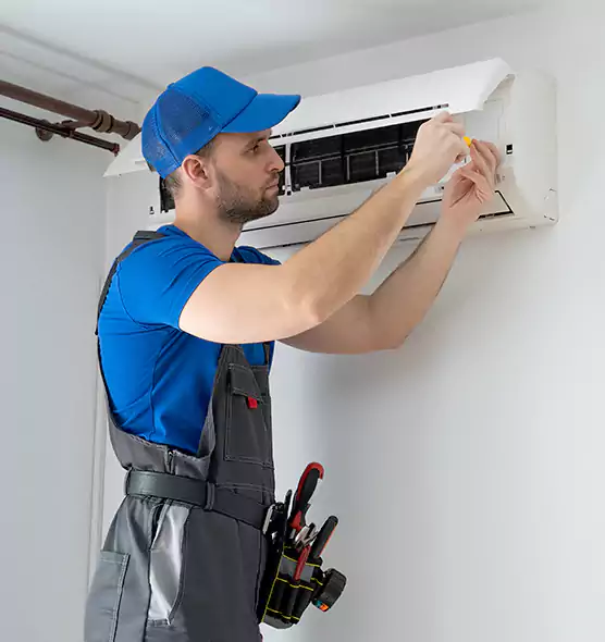 About Smart Thermostat AC Installation in Naples, FL