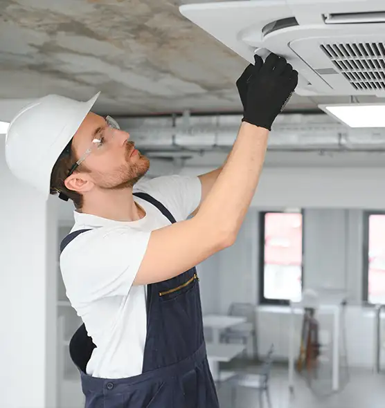 About Spring Air Duct Cleaning in Naples, FL