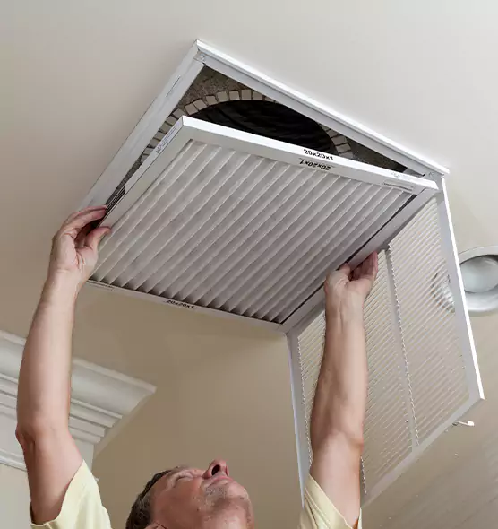 Trusted Vent Shaft Cleaning Expert in Naples, FL