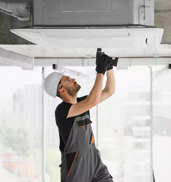Reliable Ventilation System Cleaning in Naples, FL