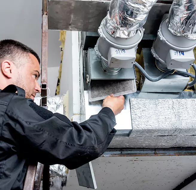 Why Homeowners & Businesses Trust Us in Naples, FL?