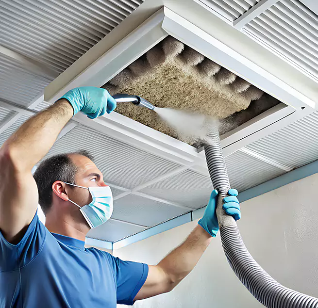 Why Homeowners & Businesses Trust Us Naples, FL